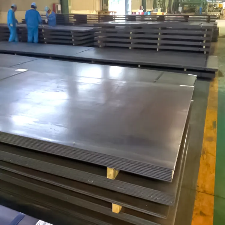 carbon steel plate&sheet